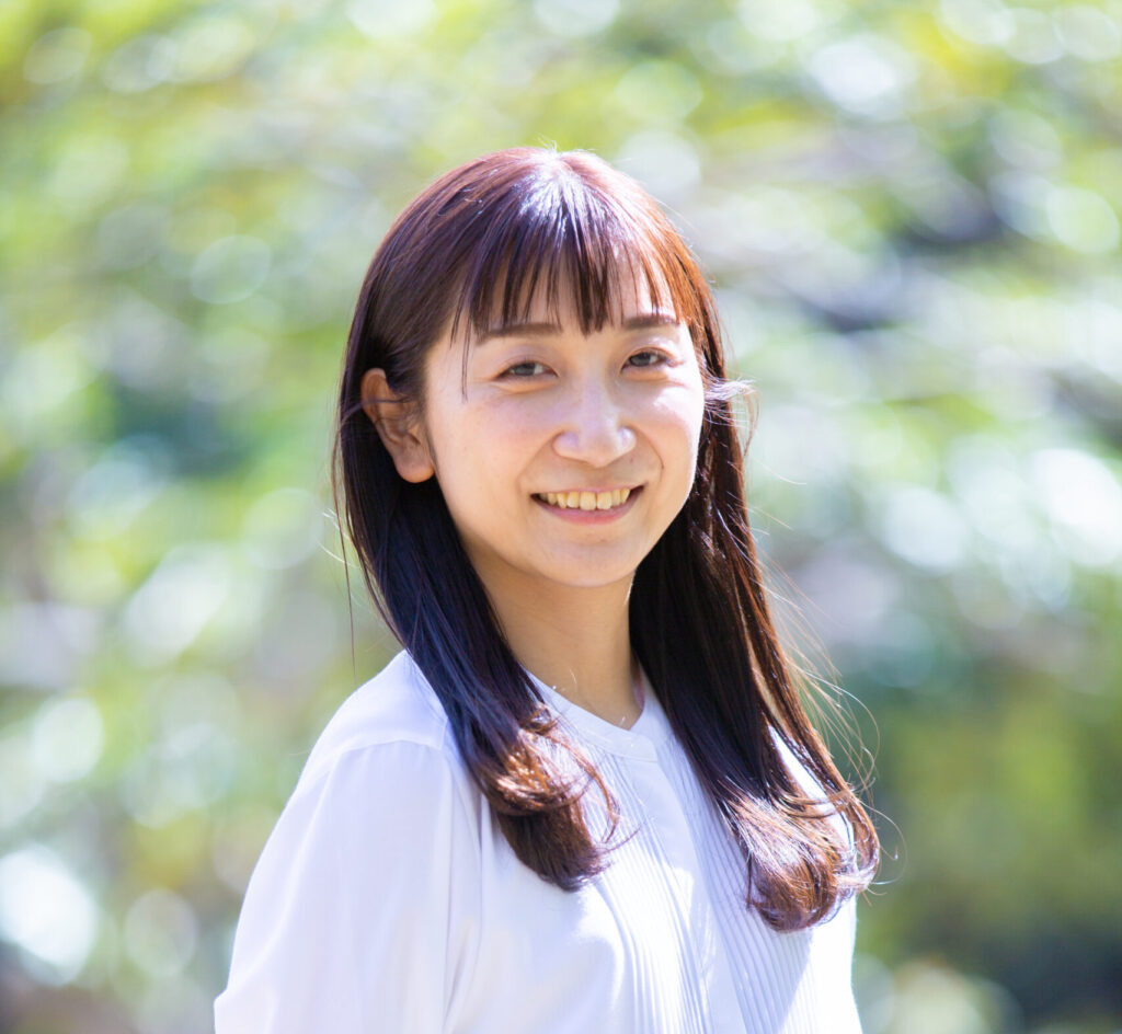 廣瀬聡子 Cherish Labo | 東京を拠点にweb制作を行っています。